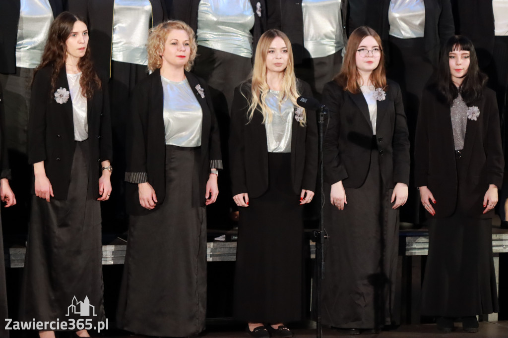 Fotorelacja - Jubileusz XX-lecia Chóru Capella Vartiensis