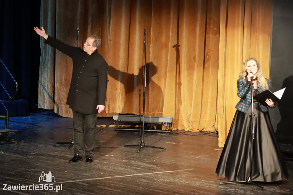 Fotorelacja - Jubileusz XX-lecia Chóru Capella Vartiensis
