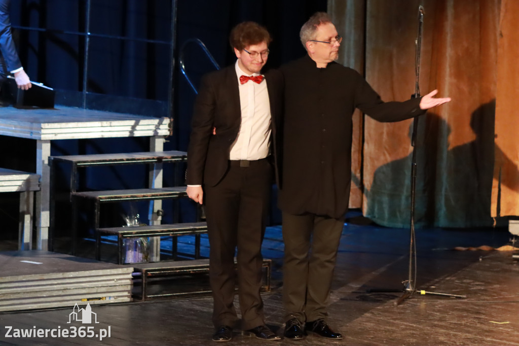 Fotorelacja - Jubileusz XX-lecia Chóru Capella Vartiensis