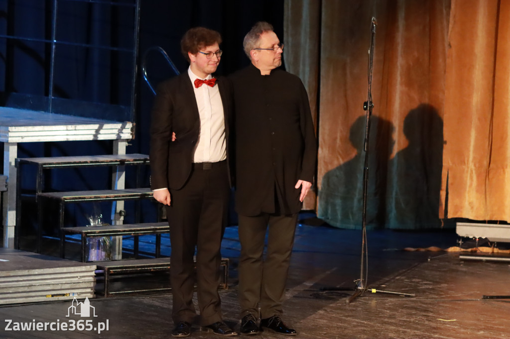 Fotorelacja - Jubileusz XX-lecia Chóru Capella Vartiensis