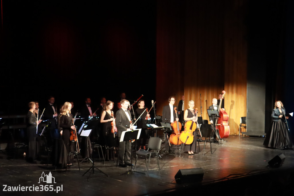 Fotorelacja - Jubileusz XX-lecia Chóru Capella Vartiensis