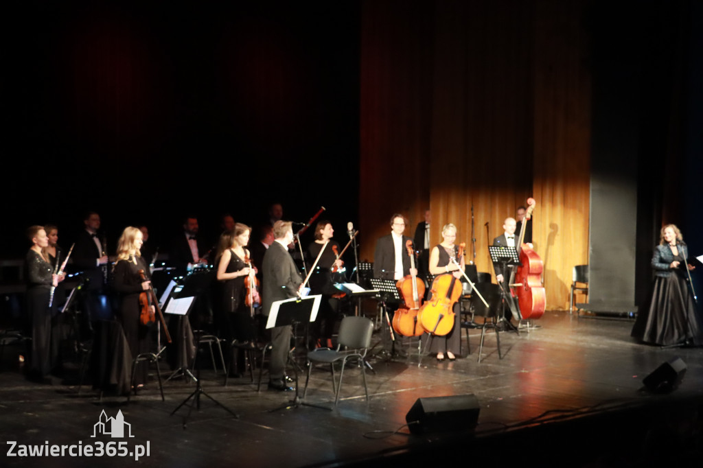 Fotorelacja - Jubileusz XX-lecia Chóru Capella Vartiensis
