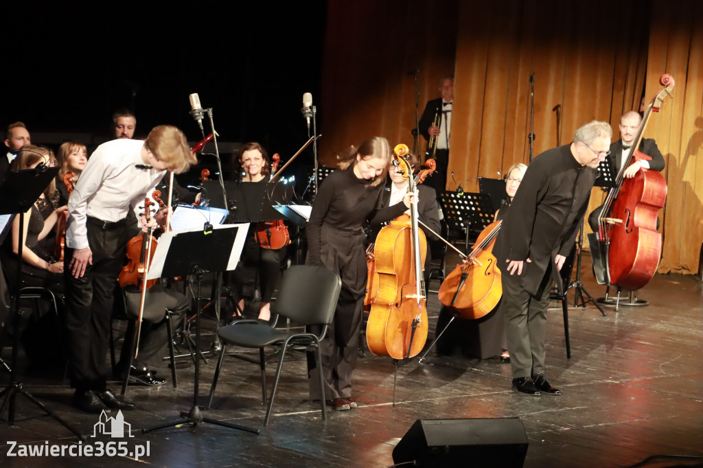 Fotorelacja - Jubileusz XX-lecia Chóru Capella Vartiensis