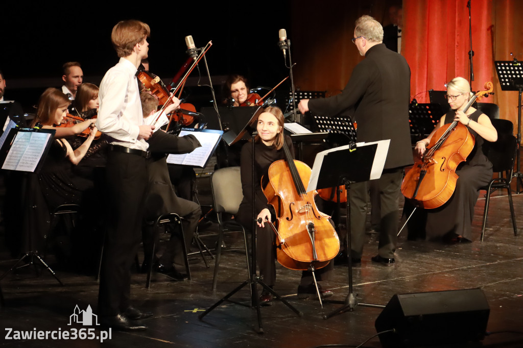 Fotorelacja - Jubileusz XX-lecia Chóru Capella Vartiensis