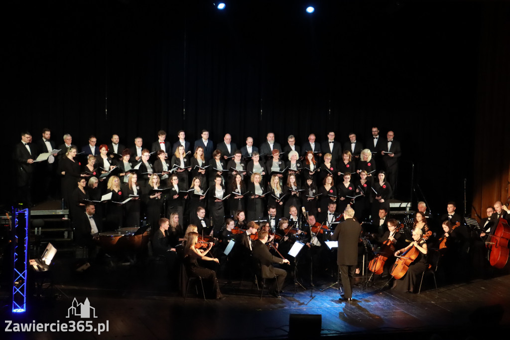 Fotorelacja - Jubileusz XX-lecia Chóru Capella Vartiensis