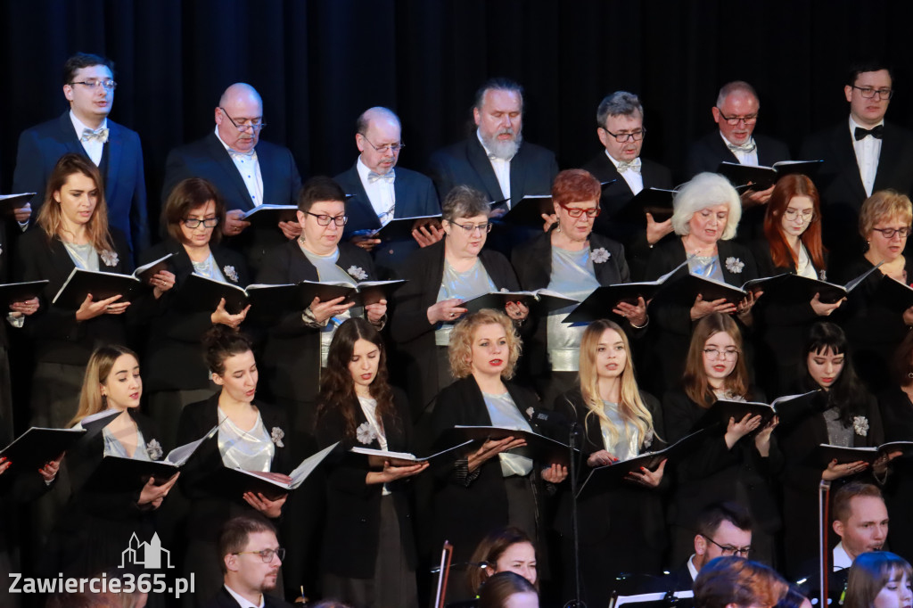Fotorelacja - Jubileusz XX-lecia Chóru Capella Vartiensis