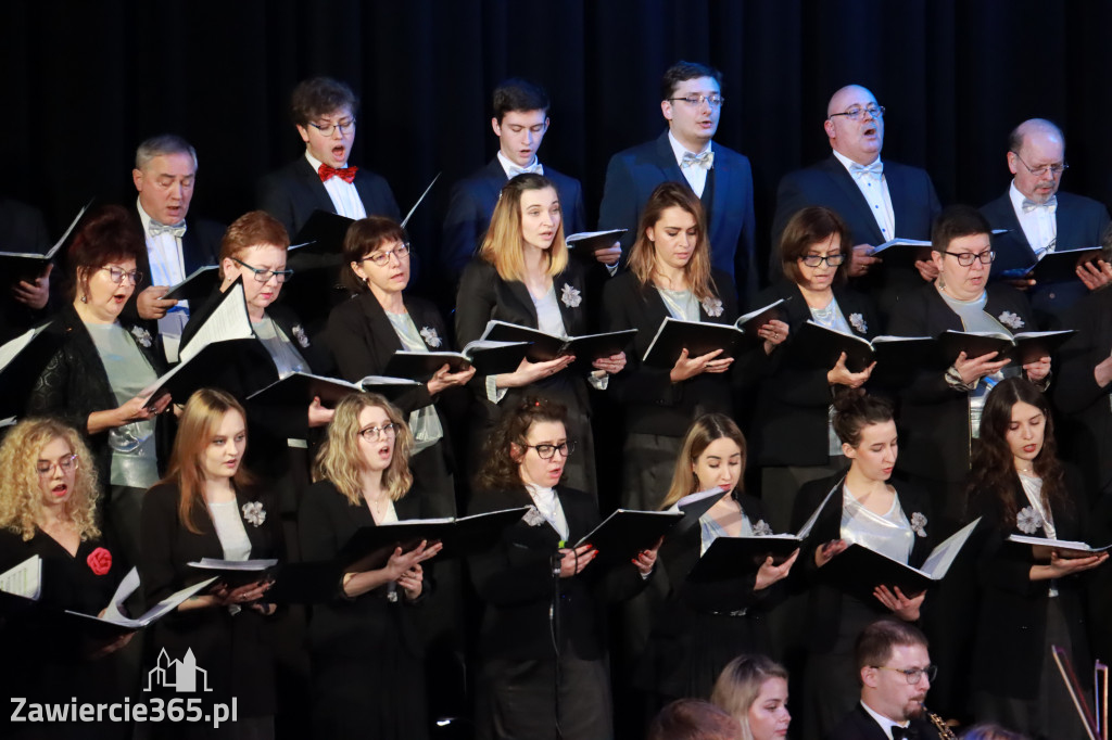 Fotorelacja - Jubileusz XX-lecia Chóru Capella Vartiensis