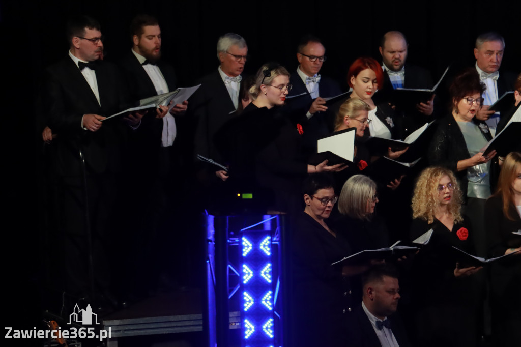 Fotorelacja - Jubileusz XX-lecia Chóru Capella Vartiensis
