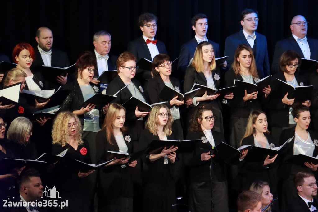Fotorelacja - Jubileusz XX-lecia Chóru Capella Vartiensis