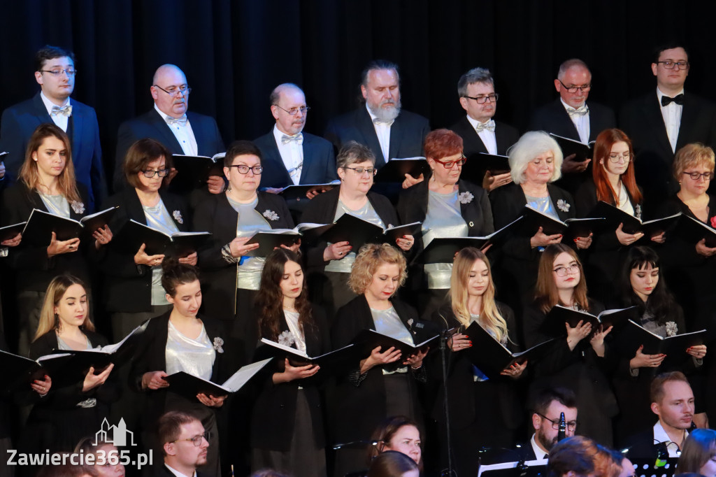 Fotorelacja - Jubileusz XX-lecia Chóru Capella Vartiensis