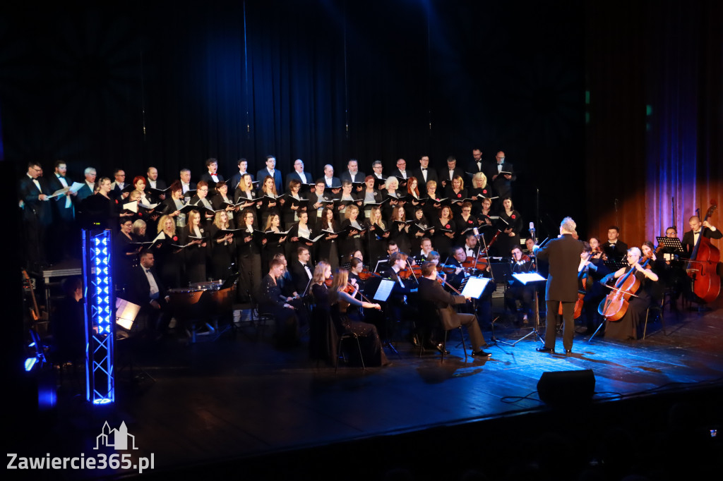 Fotorelacja - Jubileusz XX-lecia Chóru Capella Vartiensis
