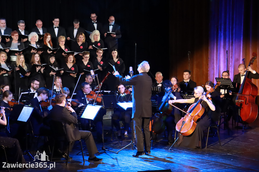 Fotorelacja - Jubileusz XX-lecia Chóru Capella Vartiensis