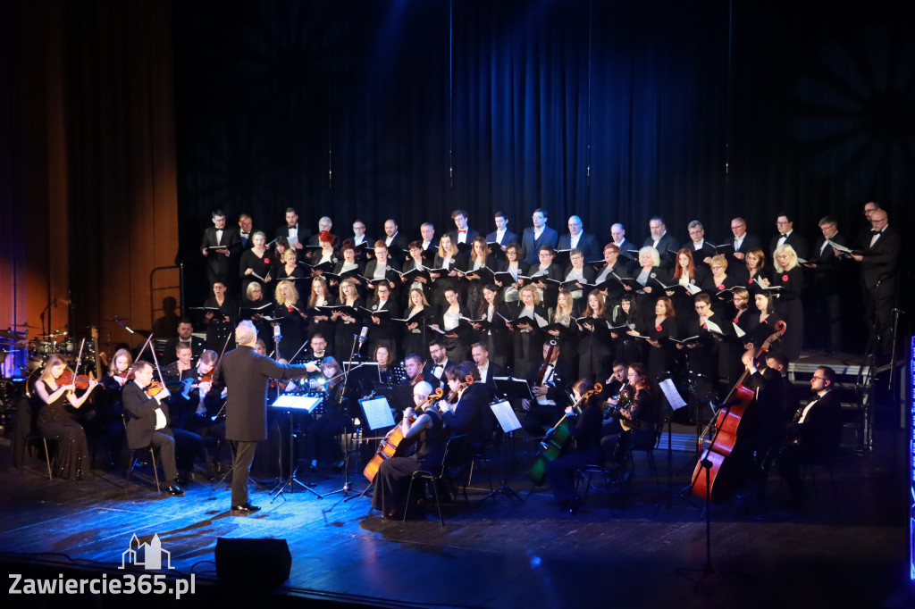 Fotorelacja - Jubileusz XX-lecia Chóru Capella Vartiensis