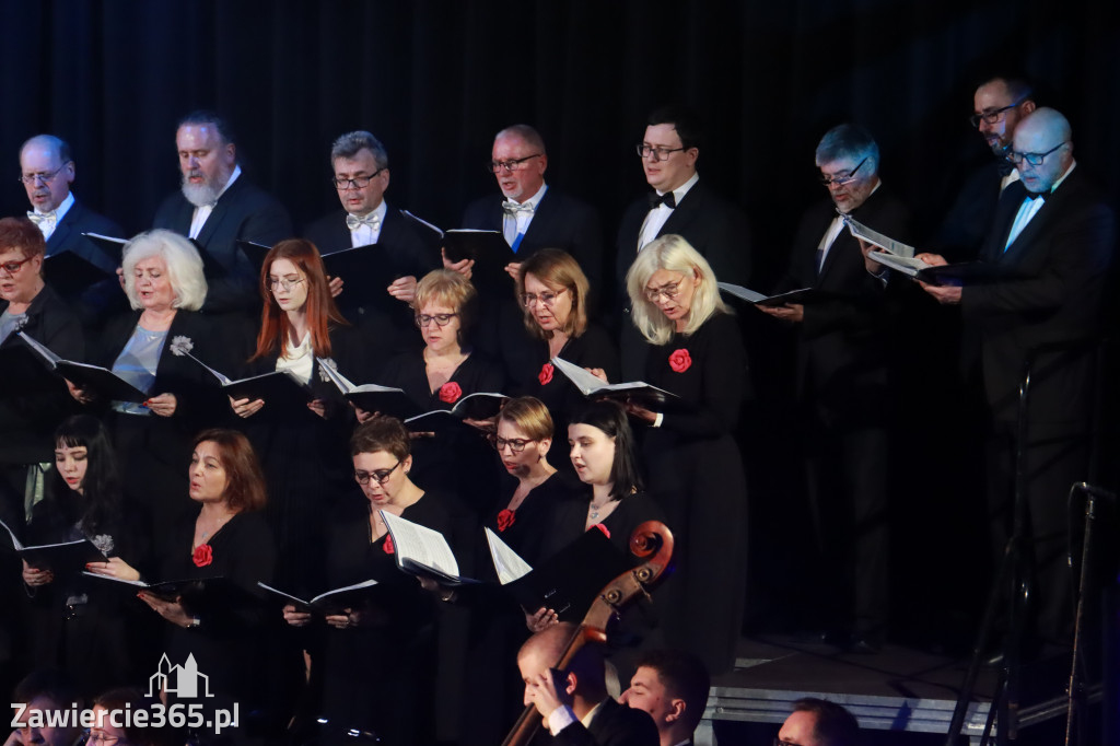 Fotorelacja - Jubileusz XX-lecia Chóru Capella Vartiensis