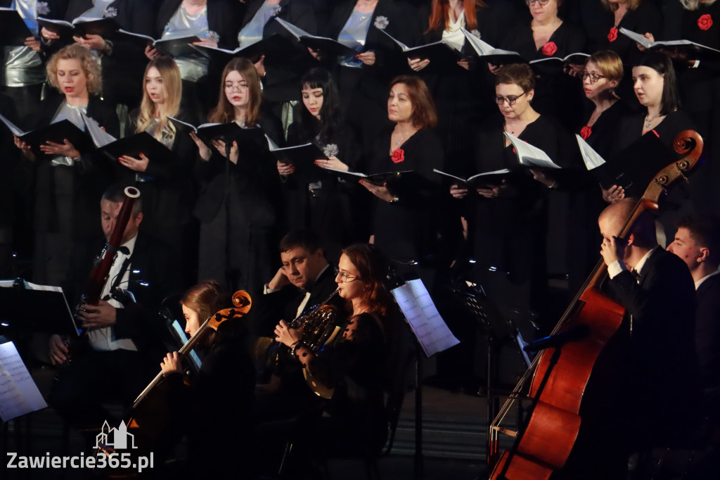 Fotorelacja - Jubileusz XX-lecia Chóru Capella Vartiensis