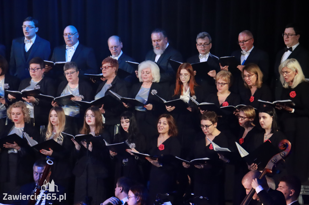 Fotorelacja - Jubileusz XX-lecia Chóru Capella Vartiensis