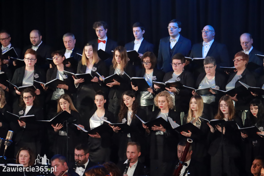 Fotorelacja - Jubileusz XX-lecia Chóru Capella Vartiensis