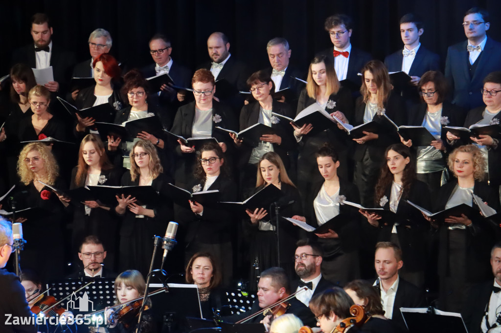 Fotorelacja - Jubileusz XX-lecia Chóru Capella Vartiensis