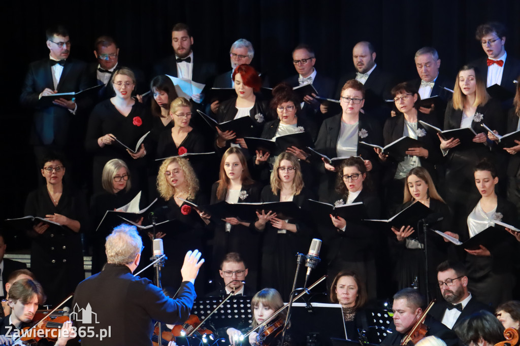Fotorelacja - Jubileusz XX-lecia Chóru Capella Vartiensis
