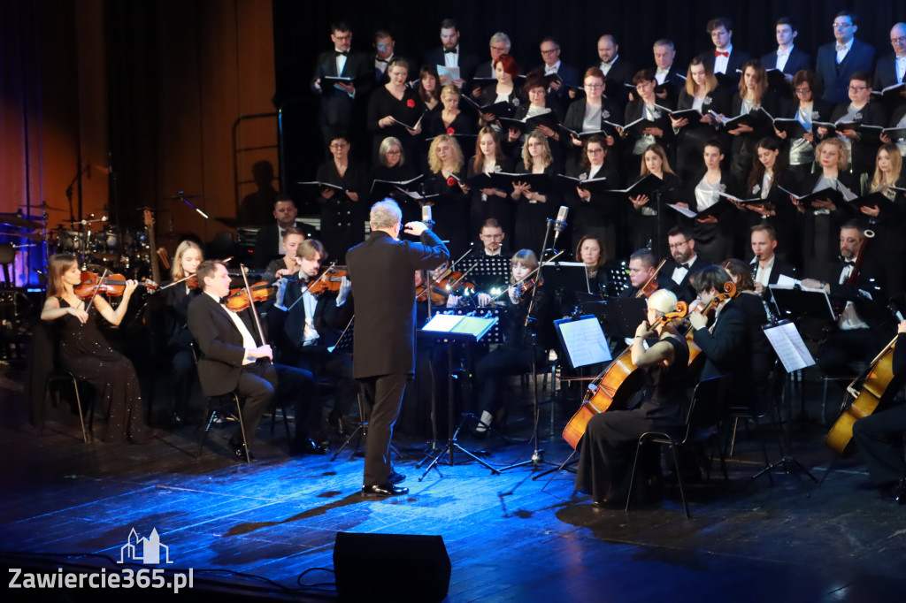Fotorelacja - Jubileusz XX-lecia Chóru Capella Vartiensis