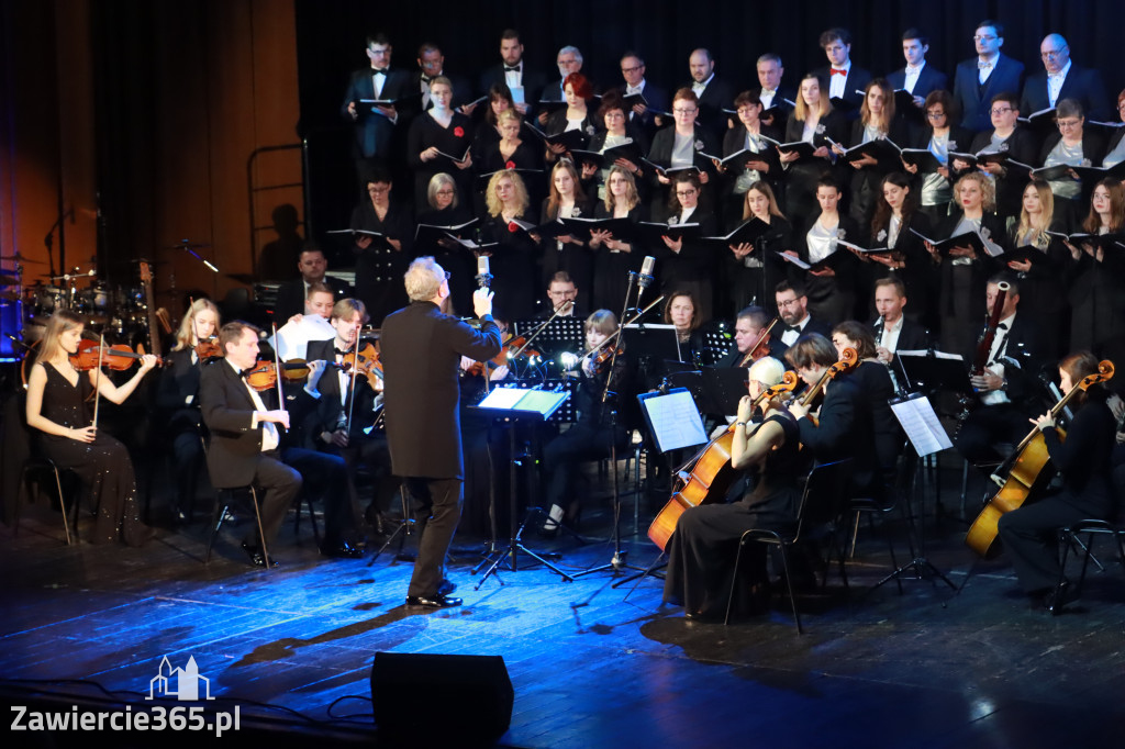 Fotorelacja - Jubileusz XX-lecia Chóru Capella Vartiensis