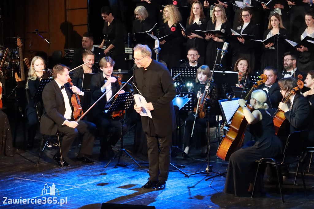 Fotorelacja - Jubileusz XX-lecia Chóru Capella Vartiensis