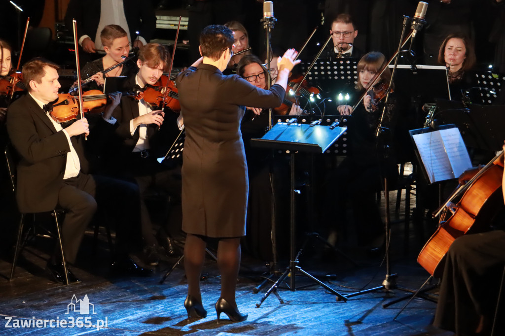 Fotorelacja - Jubileusz XX-lecia Chóru Capella Vartiensis