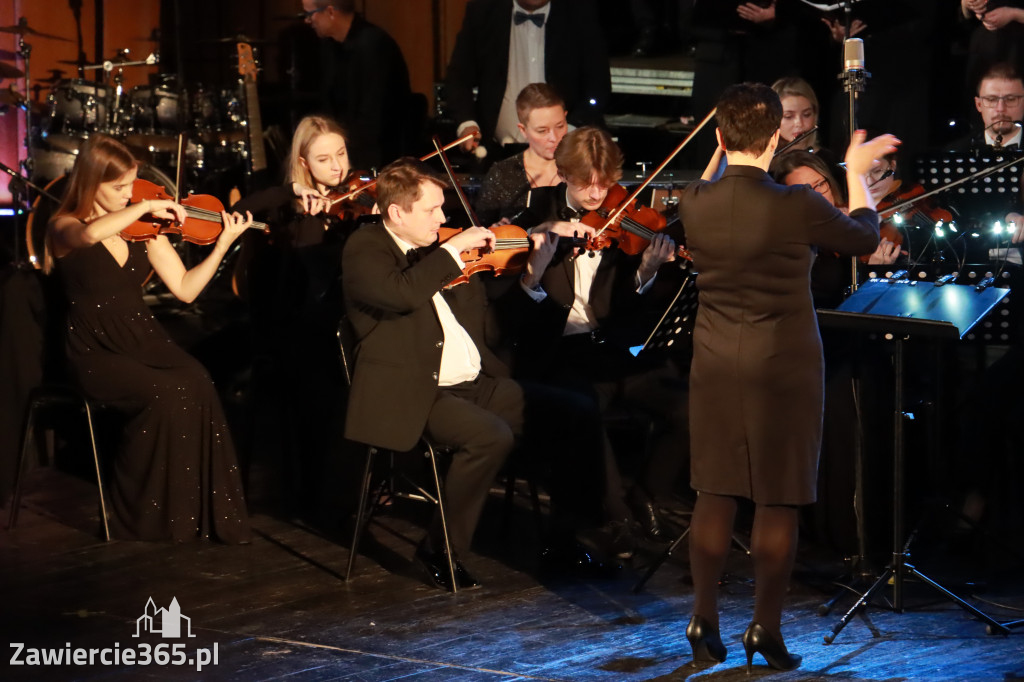 Fotorelacja - Jubileusz XX-lecia Chóru Capella Vartiensis