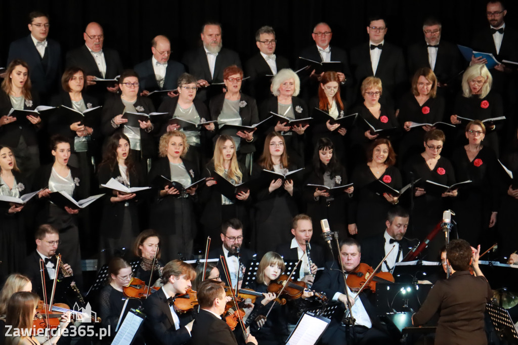 Fotorelacja - Jubileusz XX-lecia Chóru Capella Vartiensis