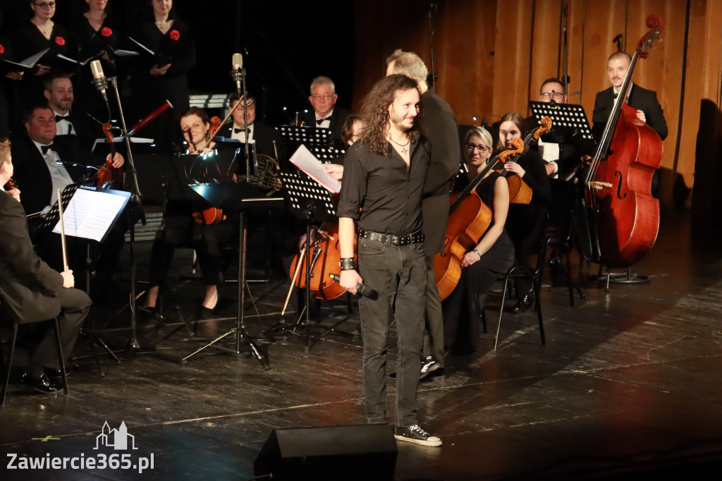 Fotorelacja - Jubileusz XX-lecia Chóru Capella Vartiensis