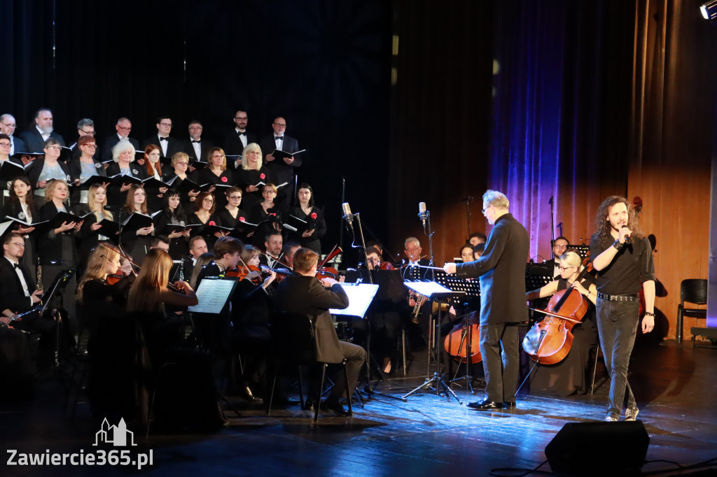 Fotorelacja - Jubileusz XX-lecia Chóru Capella Vartiensis