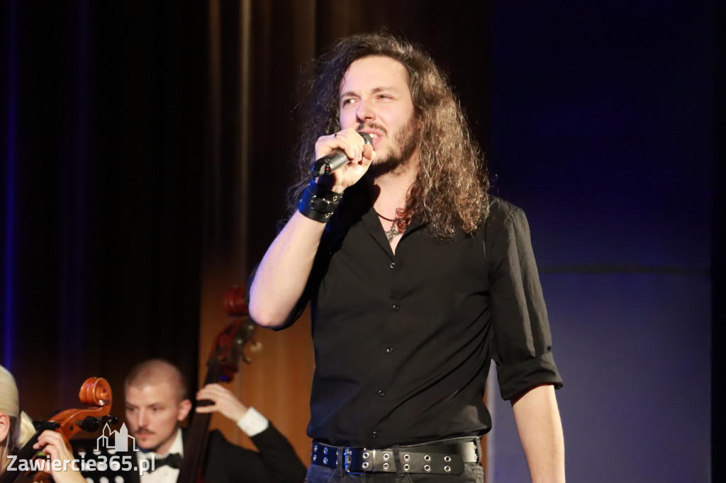 Fotorelacja - Jubileusz XX-lecia Chóru Capella Vartiensis