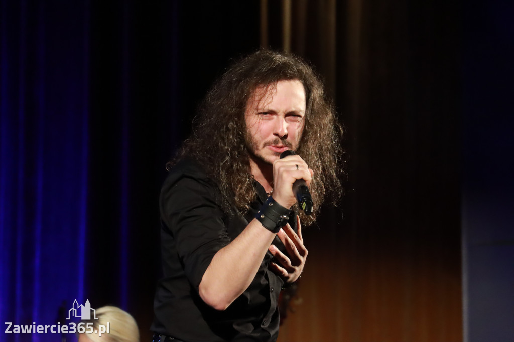 Fotorelacja - Jubileusz XX-lecia Chóru Capella Vartiensis