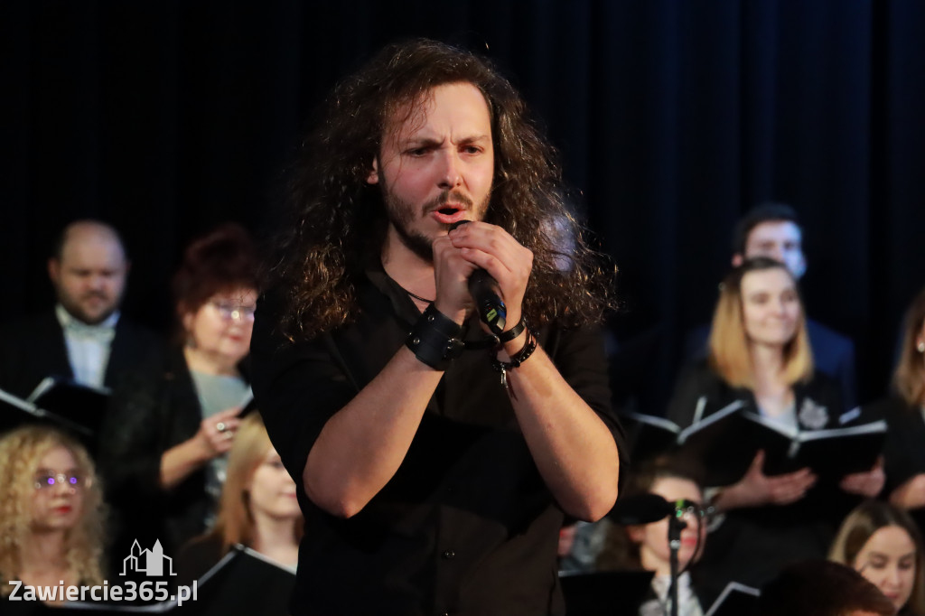 Fotorelacja - Jubileusz XX-lecia Chóru Capella Vartiensis