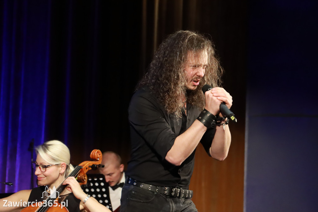Fotorelacja - Jubileusz XX-lecia Chóru Capella Vartiensis