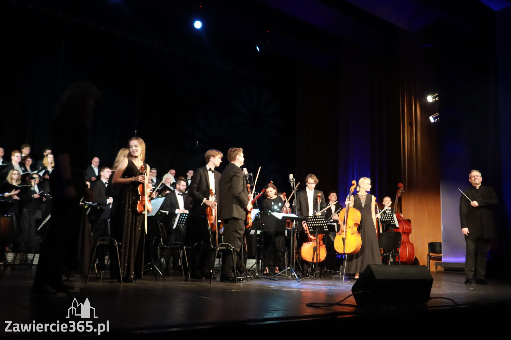 Fotorelacja - Jubileusz XX-lecia Chóru Capella Vartiensis
