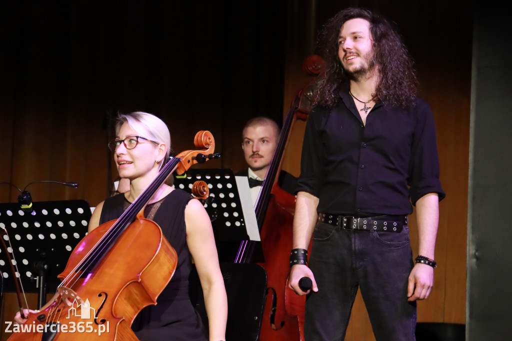 Fotorelacja - Jubileusz XX-lecia Chóru Capella Vartiensis