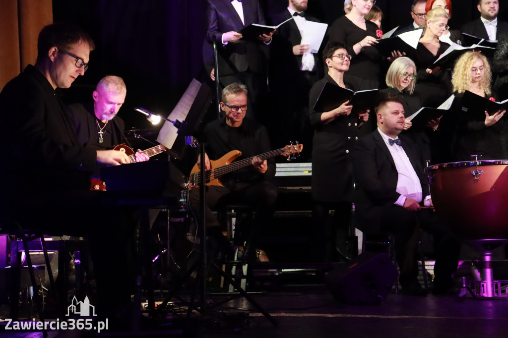 Fotorelacja - Jubileusz XX-lecia Chóru Capella Vartiensis