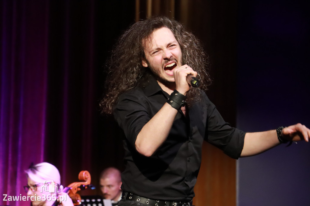 Fotorelacja - Jubileusz XX-lecia Chóru Capella Vartiensis