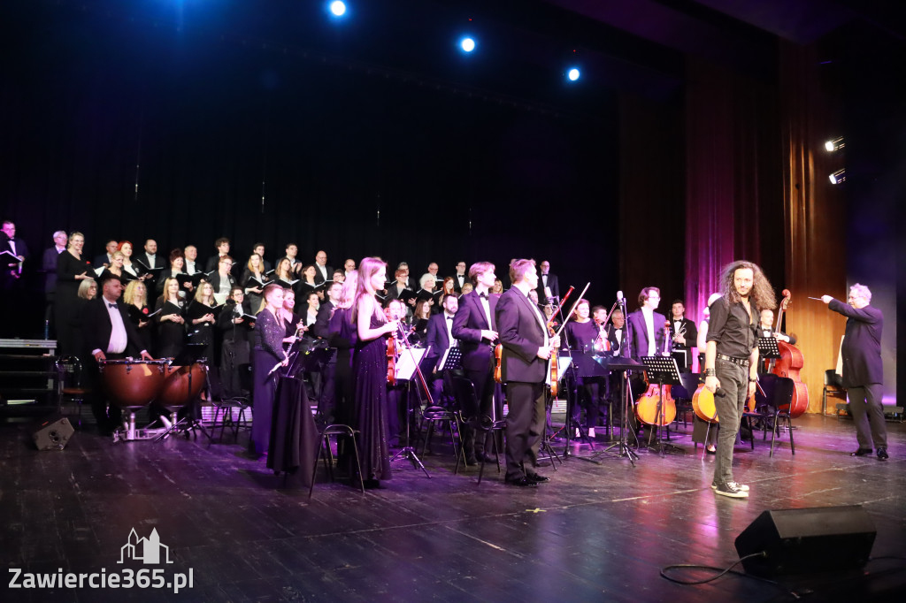 Fotorelacja - Jubileusz XX-lecia Chóru Capella Vartiensis