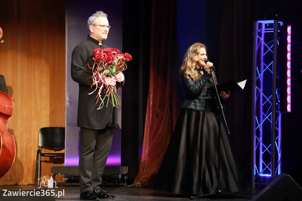 Fotorelacja - Jubileusz XX-lecia Chóru Capella Vartiensis