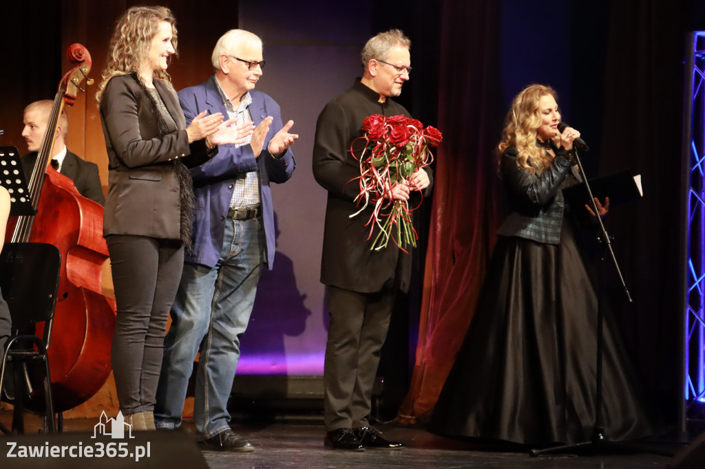 Fotorelacja - Jubileusz XX-lecia Chóru Capella Vartiensis
