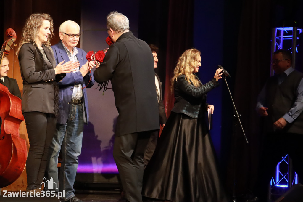 Fotorelacja - Jubileusz XX-lecia Chóru Capella Vartiensis