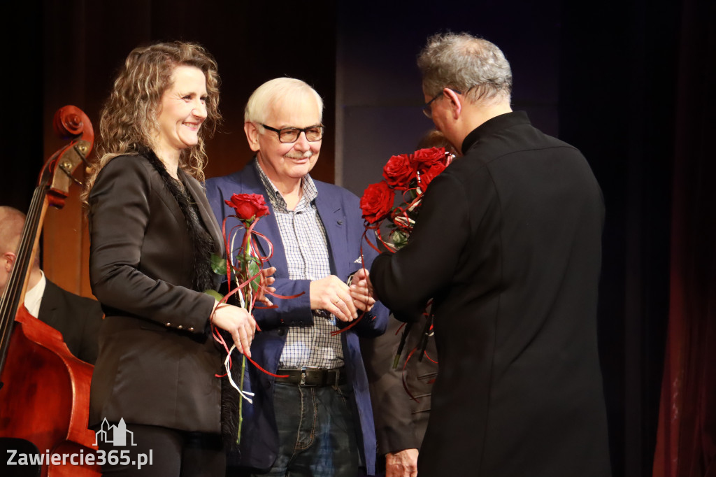 Fotorelacja - Jubileusz XX-lecia Chóru Capella Vartiensis