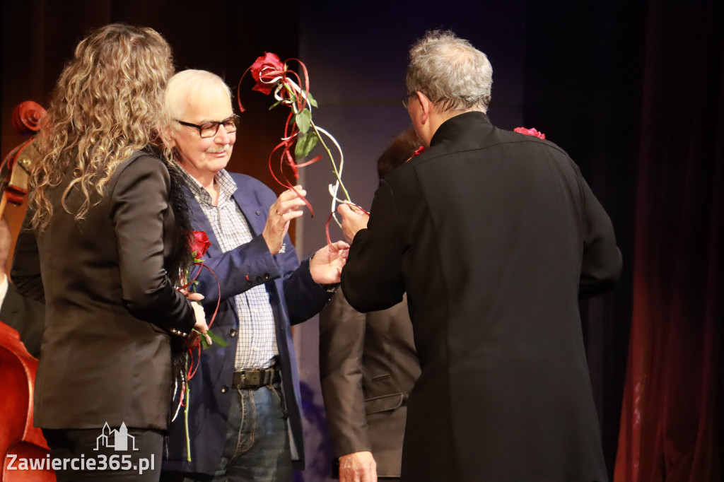 Fotorelacja - Jubileusz XX-lecia Chóru Capella Vartiensis