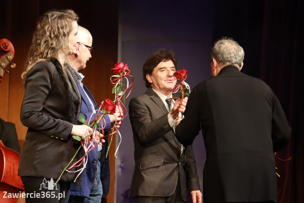 Fotorelacja - Jubileusz XX-lecia Chóru Capella Vartiensis
