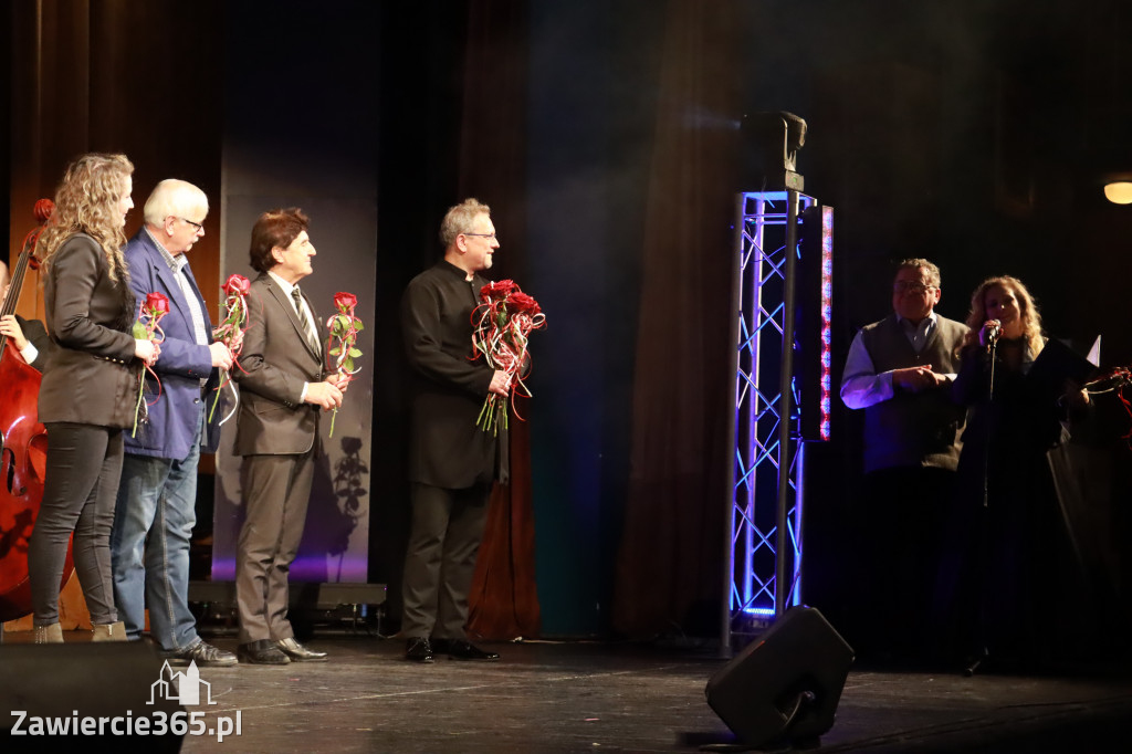 Fotorelacja - Jubileusz XX-lecia Chóru Capella Vartiensis