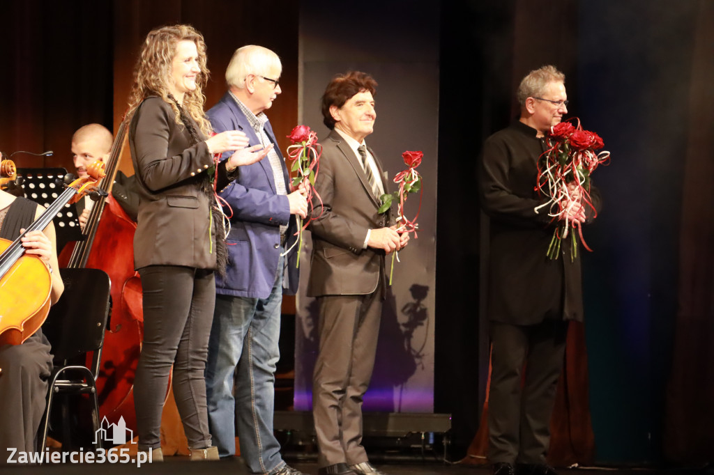 Fotorelacja - Jubileusz XX-lecia Chóru Capella Vartiensis