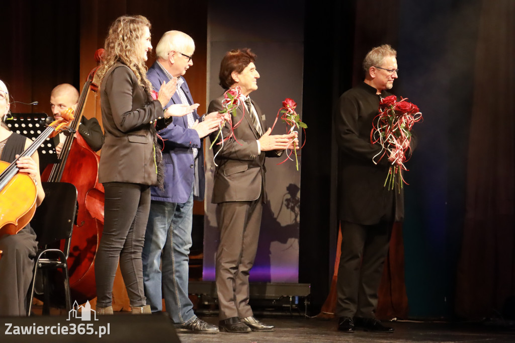 Fotorelacja - Jubileusz XX-lecia Chóru Capella Vartiensis