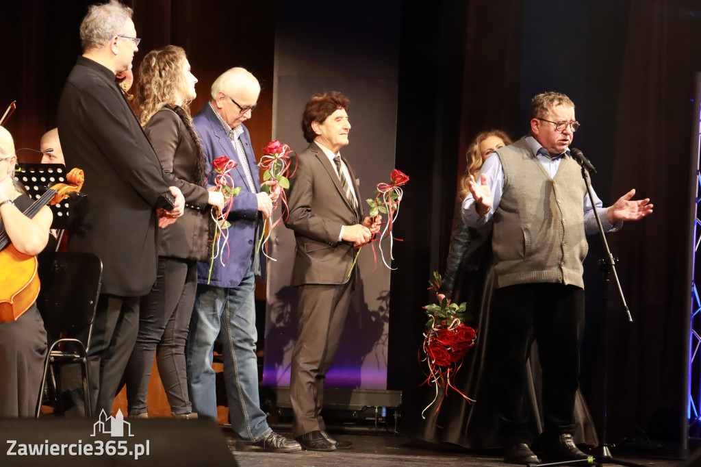Fotorelacja - Jubileusz XX-lecia Chóru Capella Vartiensis